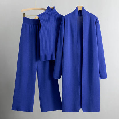 Clémence | Three-Piece Set