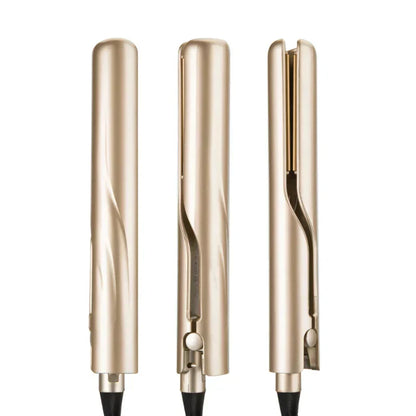 CurlPro™ - 2-in-1 Magic Hair Styler und Lockenstab