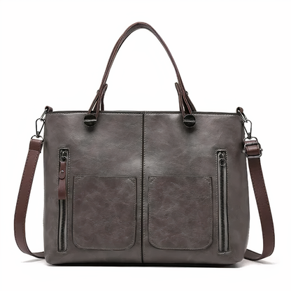 Avery™ Elegância atemporal | Bolsa de ombro