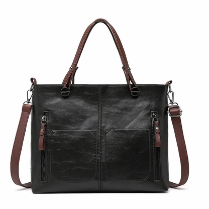 Avery™ Elegância atemporal | Bolsa de ombro