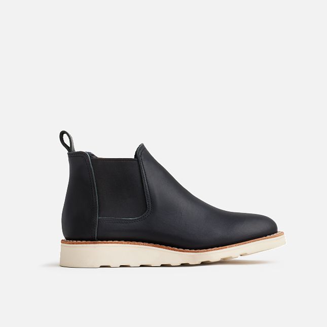 Rosie™ – Stilvolle wasserdichte Arbeitsstiefel