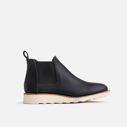Rosie™ – Stilvolle wasserdichte Arbeitsstiefel
