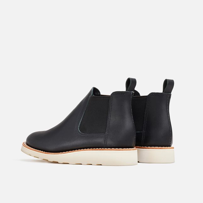 Rosie™ – Stilvolle wasserdichte Arbeitsstiefel