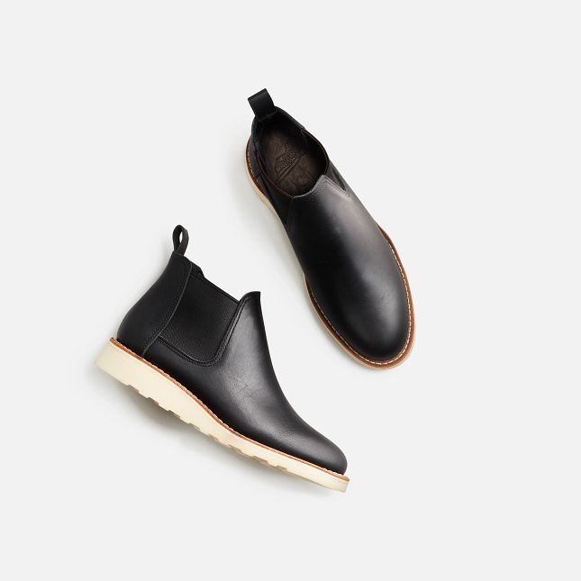 Rosie™ – Stilvolle wasserdichte Arbeitsstiefel