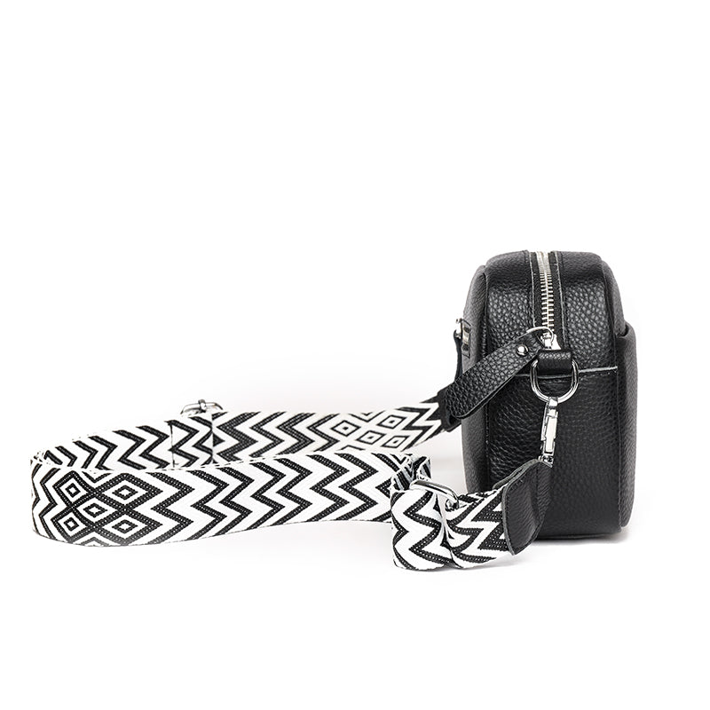 Mia™ Elegance | Bolsa tiracolo minimalista