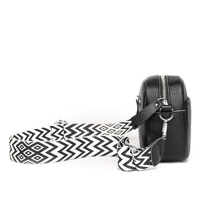 Mia™ Elegance | Bolsa tiracolo minimalista