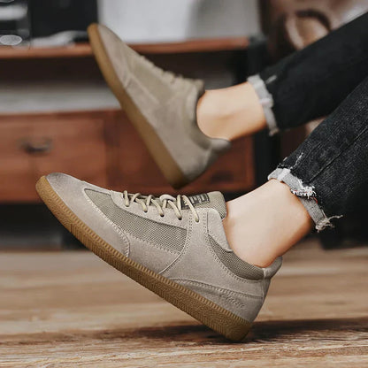 Parker™ – Bequeme orthopädische Sneakers