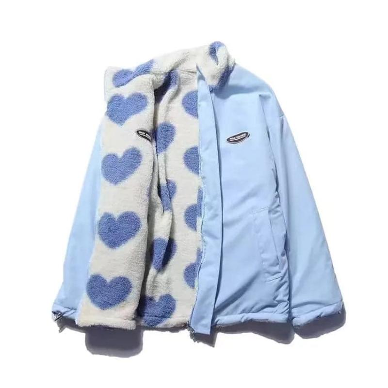 Casaco de inverno Hazel® Heart