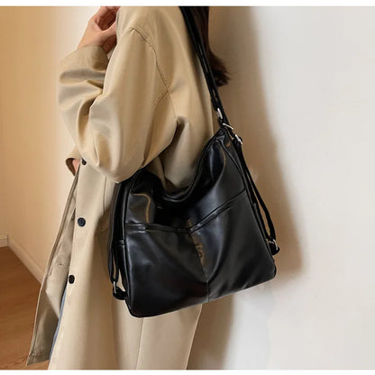 Declaração de luxo Peyton™ | Bolsa multifuncional conversível