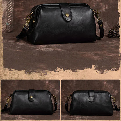 Alyssa™ Zeitloser Charme | Einzigartige Handtasche