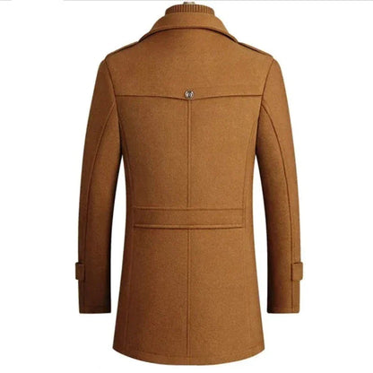 Jackson™ - Casaco de inverno estiloso de duas peças
