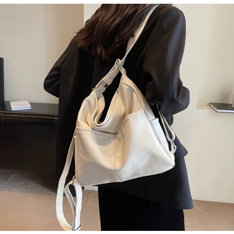 Declaração de luxo Peyton™ | Bolsa multifuncional conversível