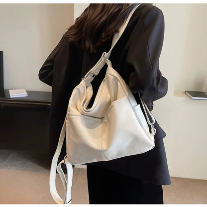 Declaração de luxo Peyton™ | Bolsa multifuncional conversível