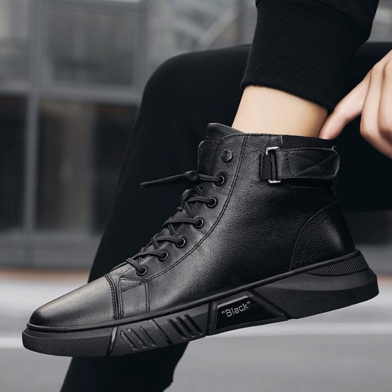 Jackson™ – Stylische orthopädische Sneakers