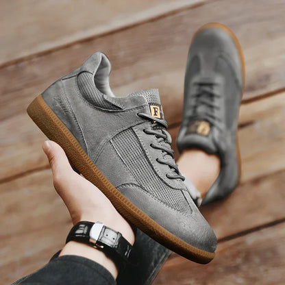 Parker™ – Bequeme orthopädische Sneakers