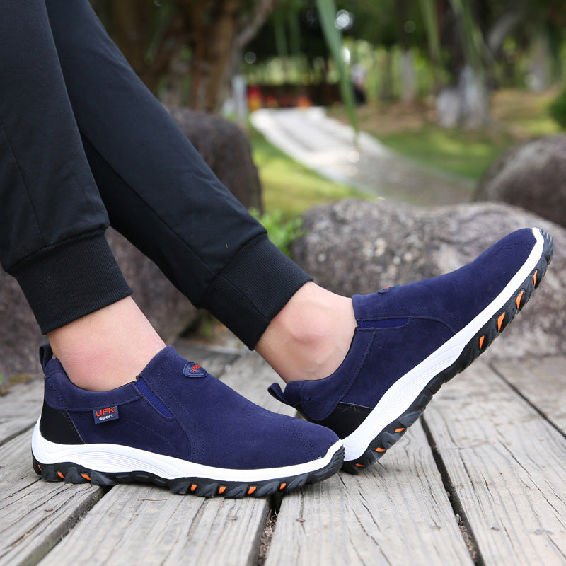 Dylan™ – Bequeme orthopädische Schuhe