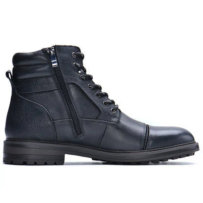 Dylan™ – Stilvolle Premium-Lederstiefel