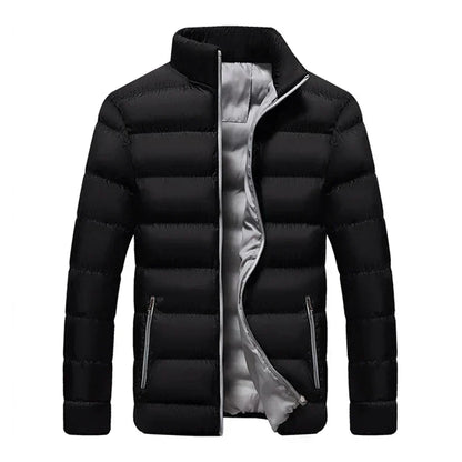 Noah™ – Stylische Thermojacke