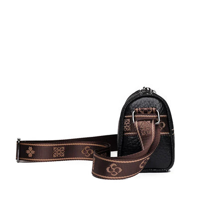 Amelia™ Elegância atemporal | Bolsa de ombro clássica