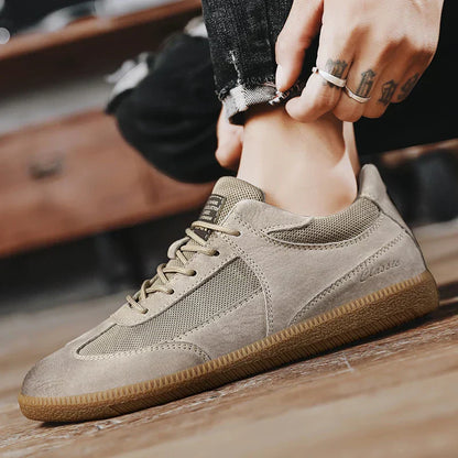 Parker™ – Bequeme orthopädische Sneakers