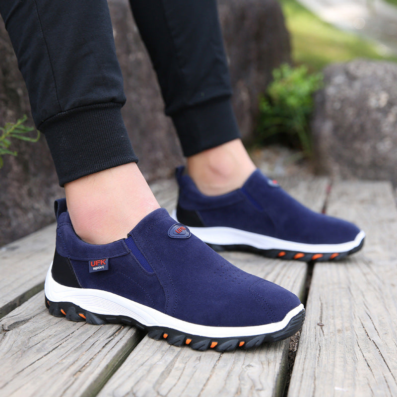 Dylan™ – Bequeme orthopädische Schuhe