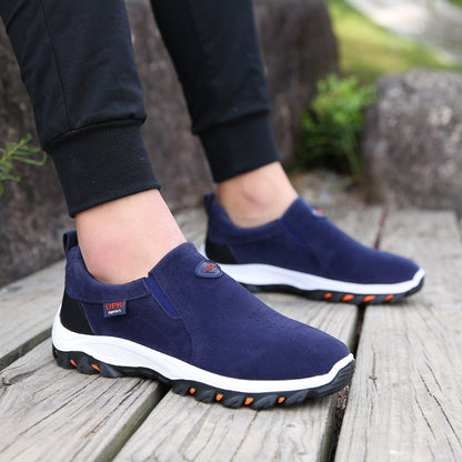 Dylan™ – Bequeme orthopädische Schuhe