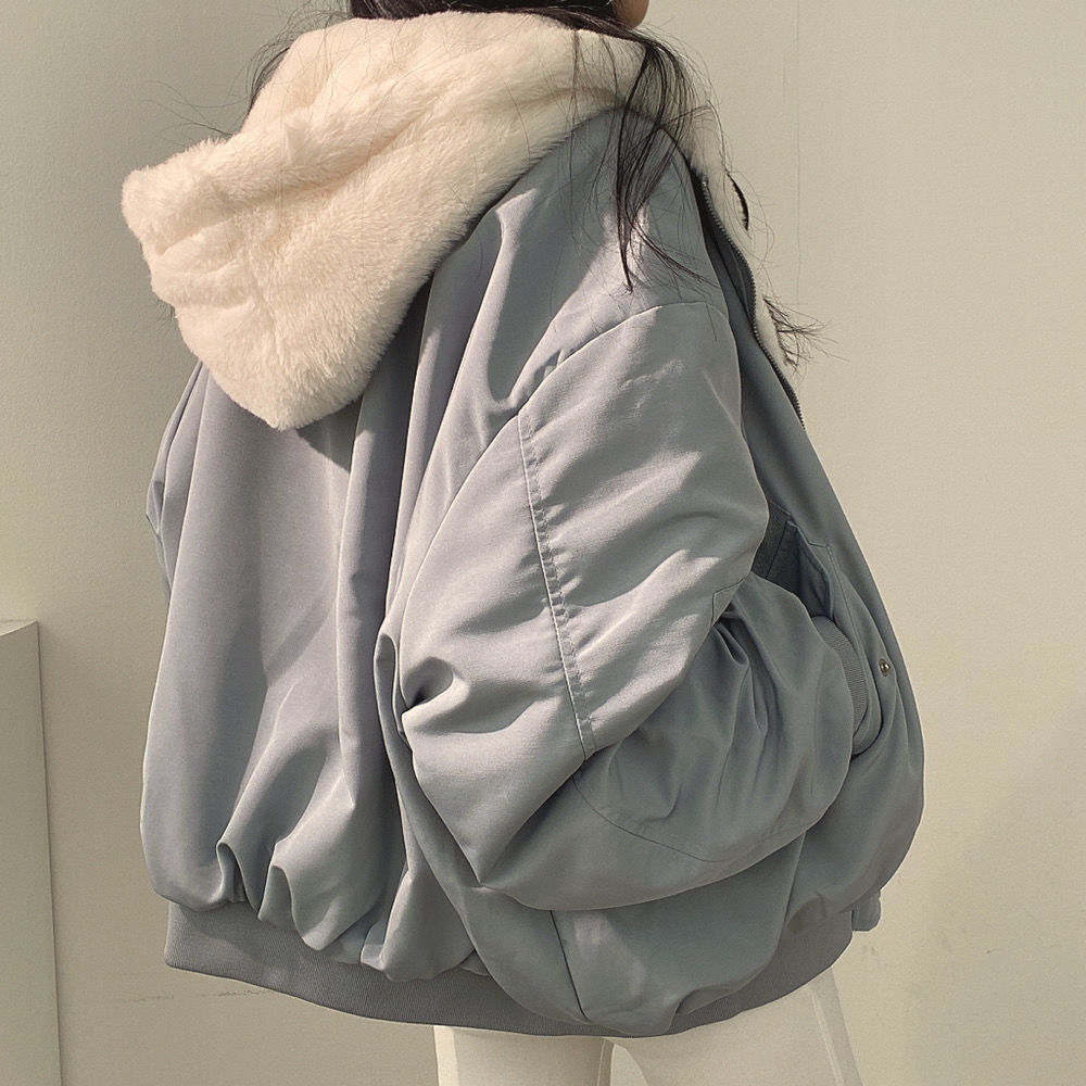 Alyssa™ - Warme, stylische Jacke