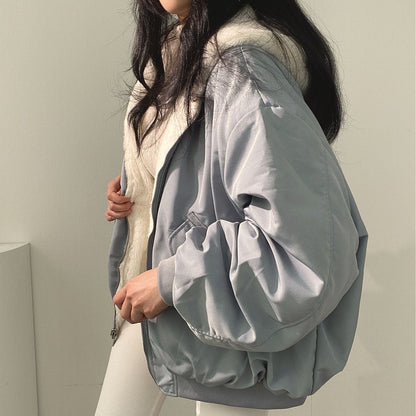 Alyssa™ - Warme, stylische Jacke