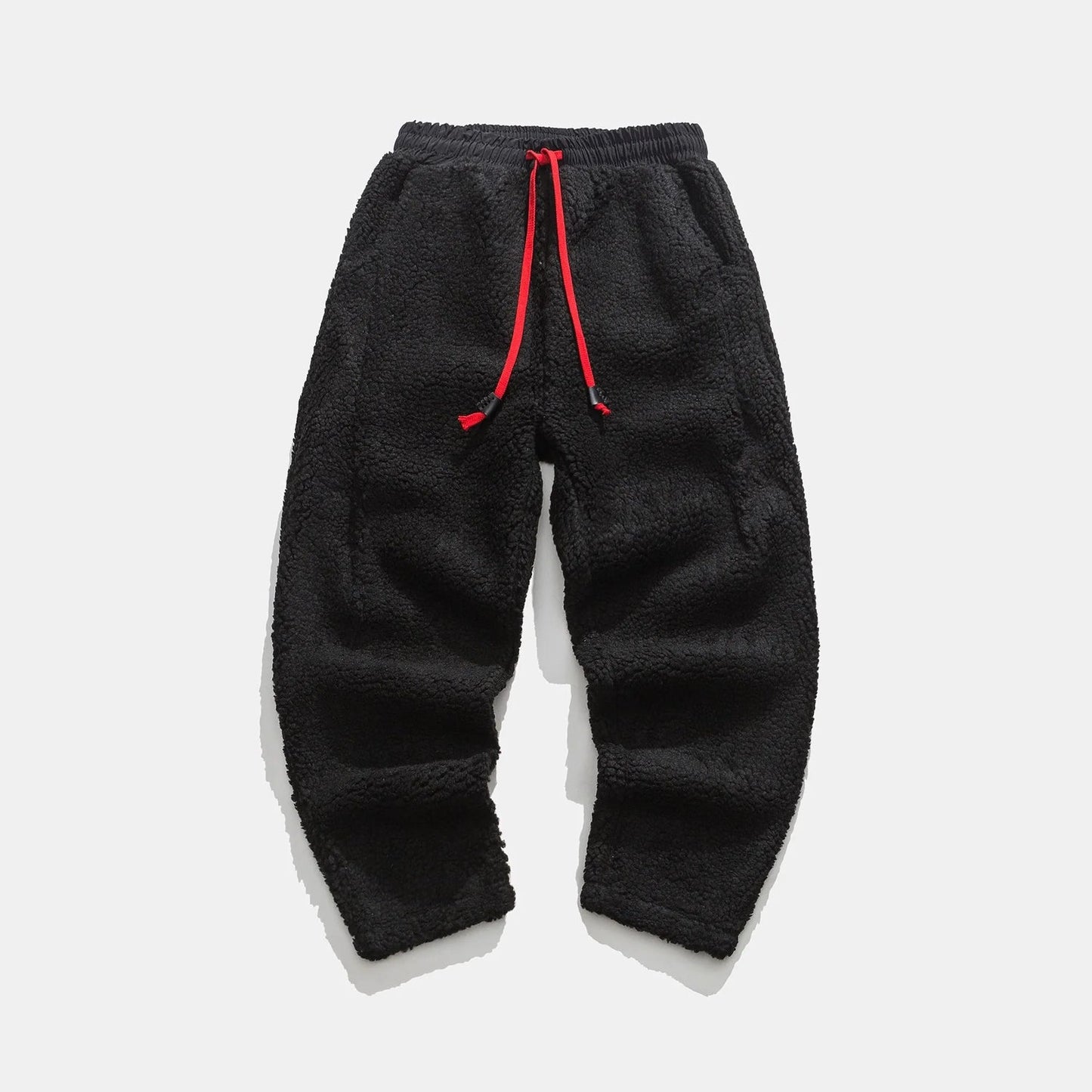 Ethan™ - Superweiche Teddyhose