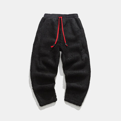 Ethan™ - Superweiche Teddyhose