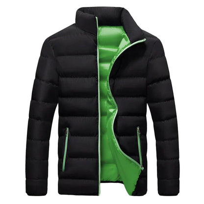 Noah™ – Stylische Thermojacke