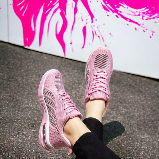 Luna™ - Sapatos Ortopédicos Confortáveis