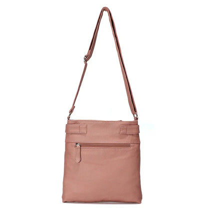 Ariana™ Crossbody | Schicke Tasche mit mehreren Taschen