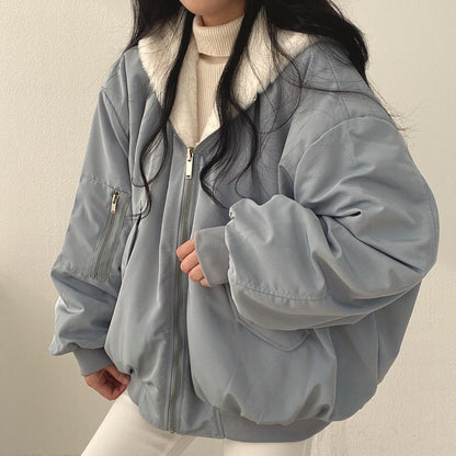 Alyssa™ - Warme, stylische Jacke