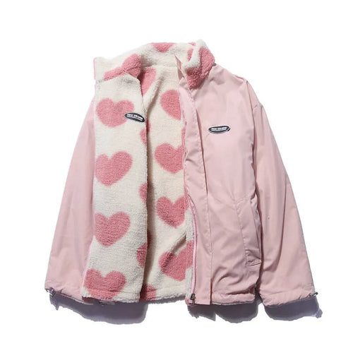 Casaco de inverno Hazel® Heart