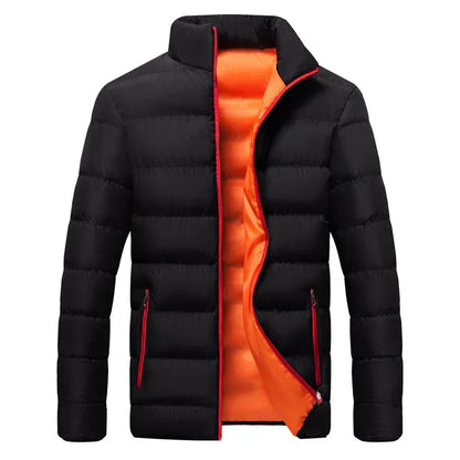 Noah™ – Stylische Thermojacke