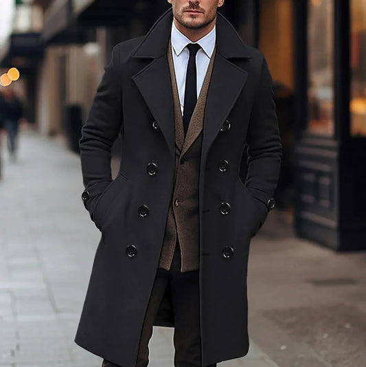 Jackson™ - Casaco elegante