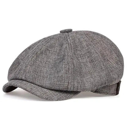 James™ - Vintage Wintermütze
