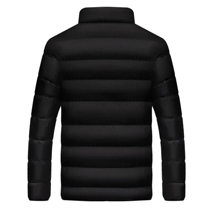 Noah™ – Stylische Thermojacke
