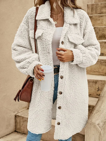 Valerie™ Stylische Strickjacke