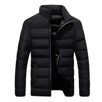 Noah™ – Stylische Thermojacke