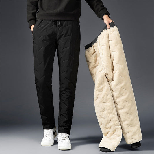 Owen™ – Wasserdichte Thermo-Jogginghose