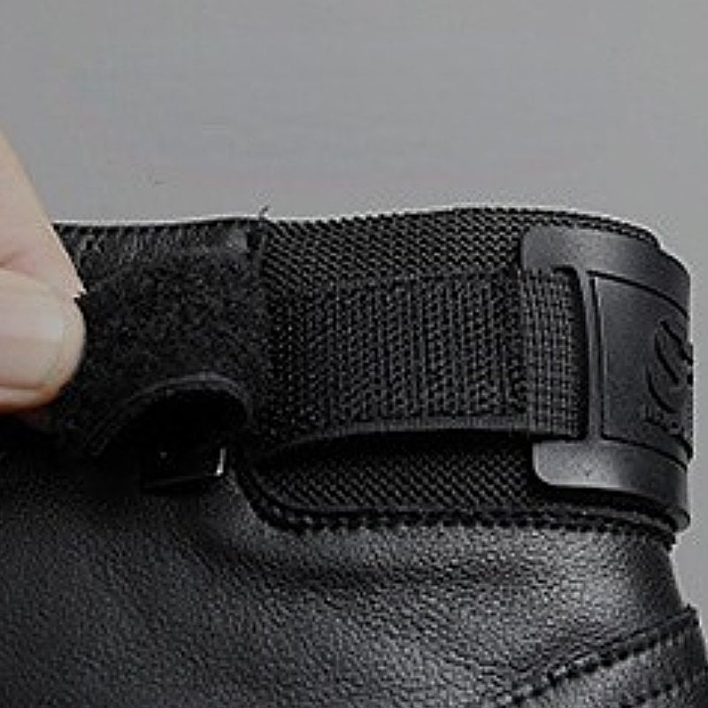 Jackson™ – Stylische orthopädische Sneakers