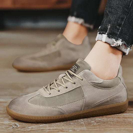 Parker™ – Bequeme orthopädische Sneakers
