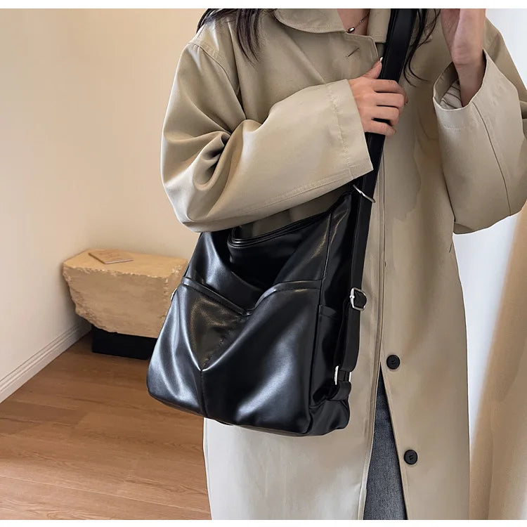 Declaração de luxo Peyton™ | Bolsa multifuncional conversível