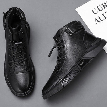 Jackson™ – Stylische orthopädische Sneakers
