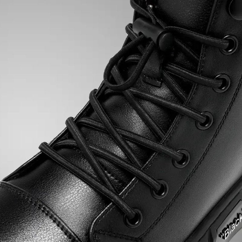 Jackson™ – Stylische orthopädische Sneakers