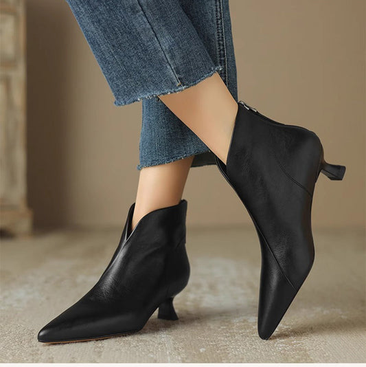 Olivia™ - Botas Elegantes Vanguar