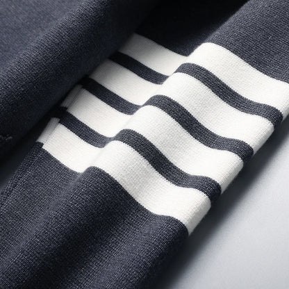 Nathan | Cardigan de malha