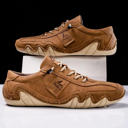 Parker™ – Bequeme orthopädische Schuhe